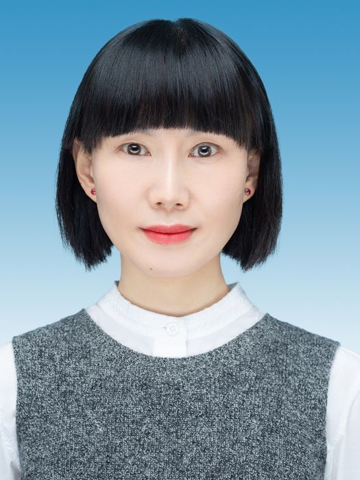 劉茜(四川天府新區社區治理和社事局(退役軍人局)黨組成員、二級調研員) 劉茜(四川天府新區社區治理和社事局(退役軍人局)黨組成員、二級調研員)