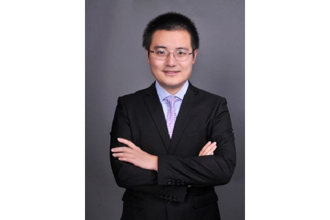 劉焱序 劉焱序