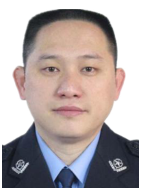 宋曉東(貴州省貴陽市公安局南明分局黨委委員、紀委書記) 宋曉東(貴州省貴陽市公安局南明分局黨委委員、紀委書記)