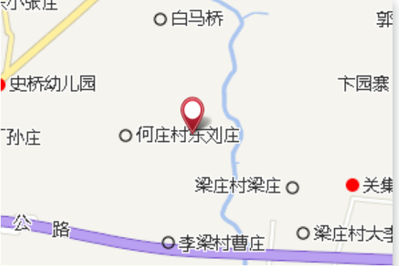 仁祖廟 仁祖廟