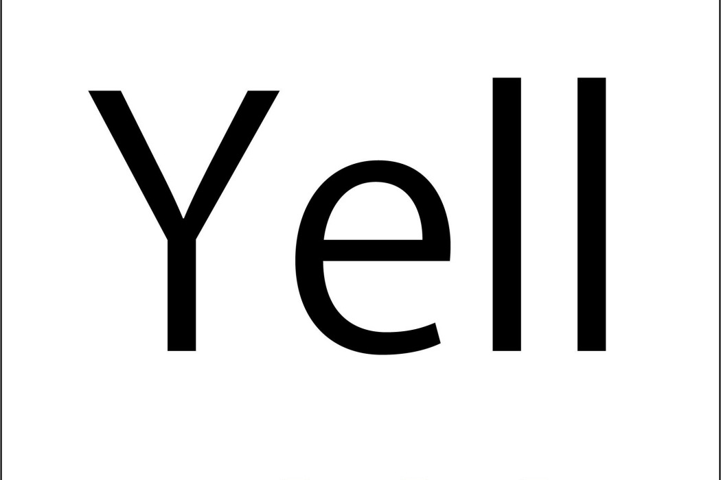Yell(AAA於2016年演唱的歌曲) Yell(AAA於2016年演唱的歌曲)