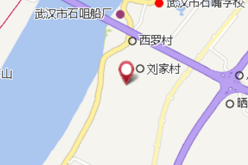 美泗灣 美泗灣