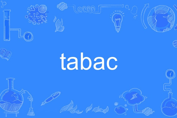tabac tabac