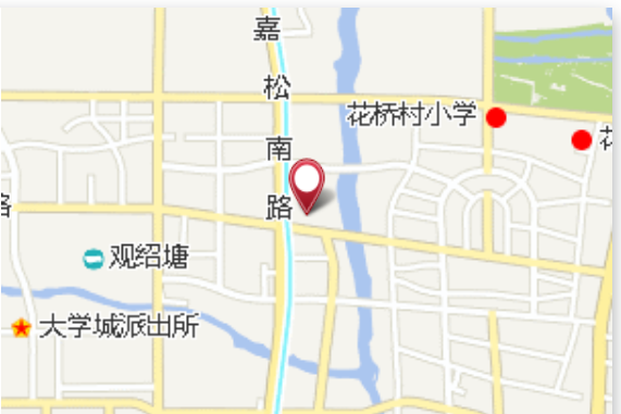 南蔣岸