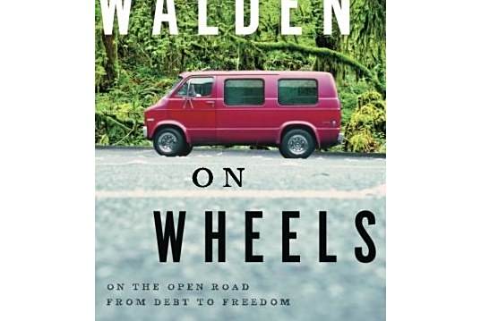 Walden on Wheels Walden on Wheels