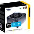 ANTEC TruePower New 650(TP-650) ANTEC TruePower New 650(TP-650)