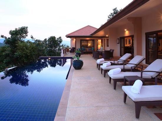 Hill Top Villa 15 Hill Top Villa 15