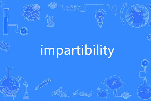 impartibility impartibility