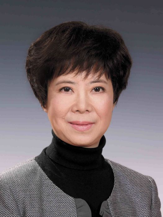 楊小英(四川省成都市政協副主席、黨組成員) 楊小英(四川省成都市政協副主席、黨組成員)