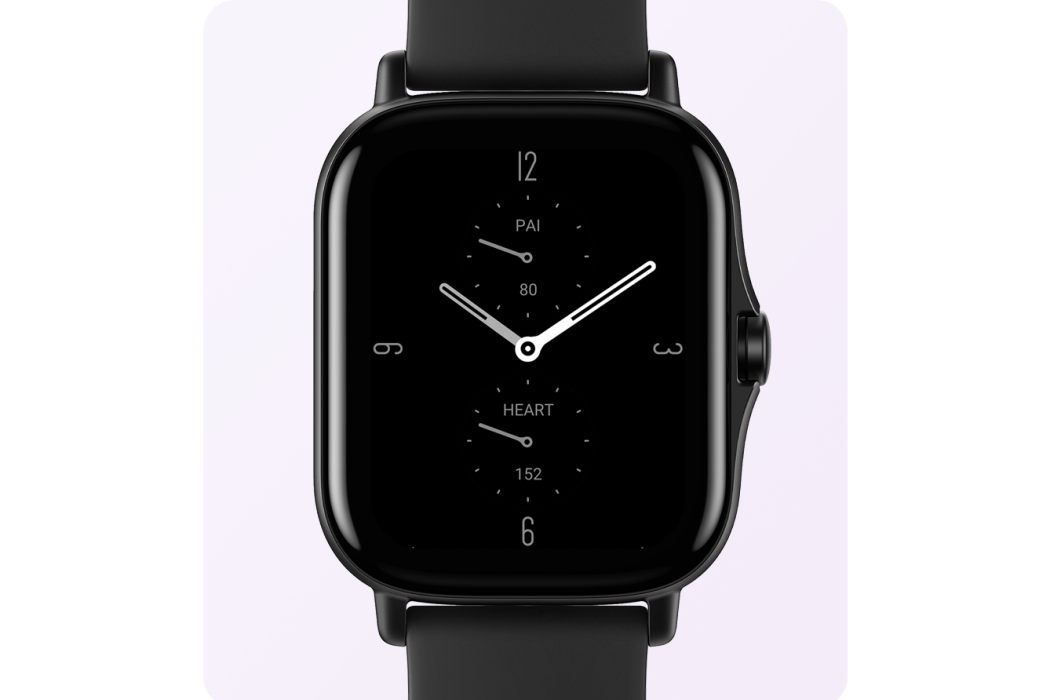 AMAZFIT GTS 2 AMAZFIT GTS 2