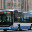 太原公交618路 太原公交618路
