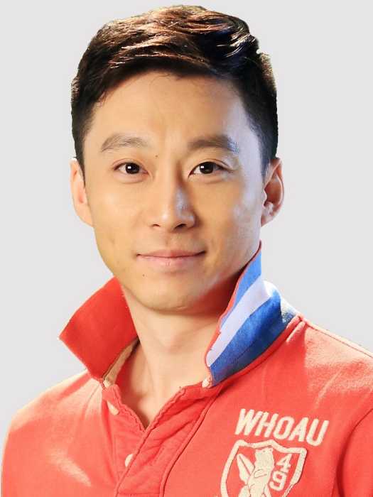 李星海(中國男演員) 李星海(中國男演員)