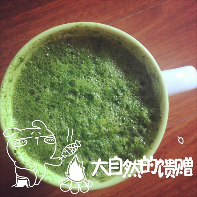 排毒飲料 排毒飲料
