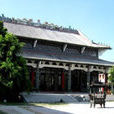 合浦東山寺