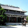 合浦東山寺 合浦東山寺