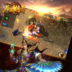 魯大師遊戲 魯大師遊戲