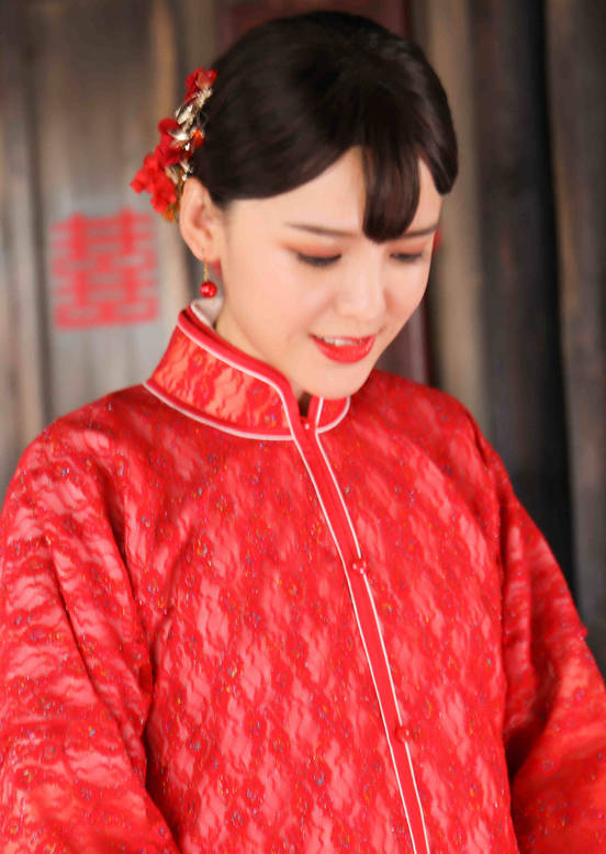 青衣道師