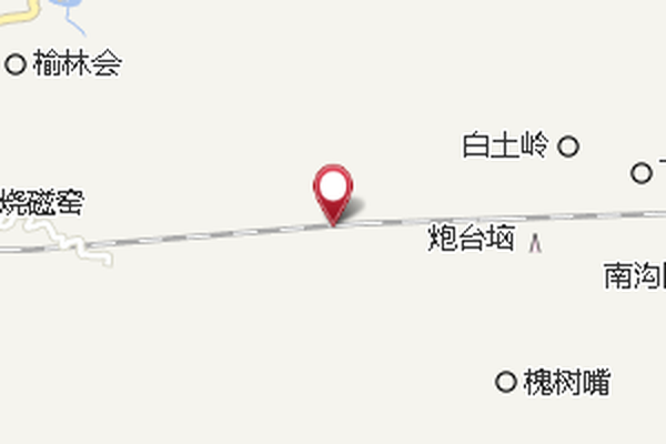 向崖 向崖