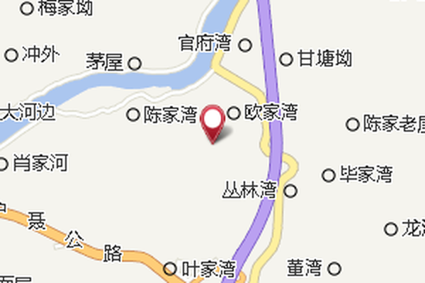 大豹狸岩 大豹狸岩