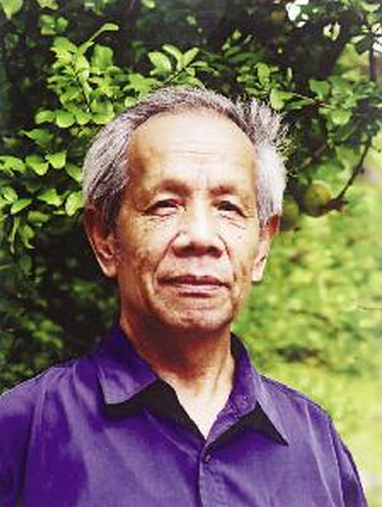 於安民 於安民