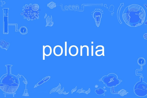 polonia polonia