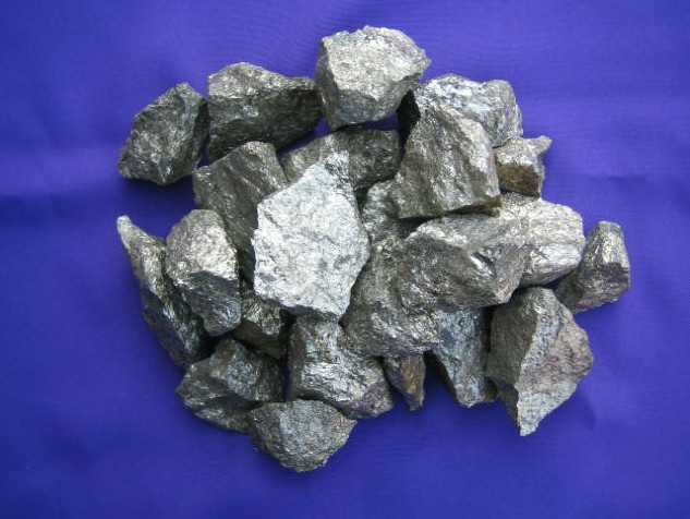 雲浮硫鐵礦