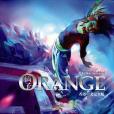 ORANGE橘子(2012年影文化傳播有限公司出版的圖書) ORANGE橘子(2012年影文化傳播有限公司出版的圖書)