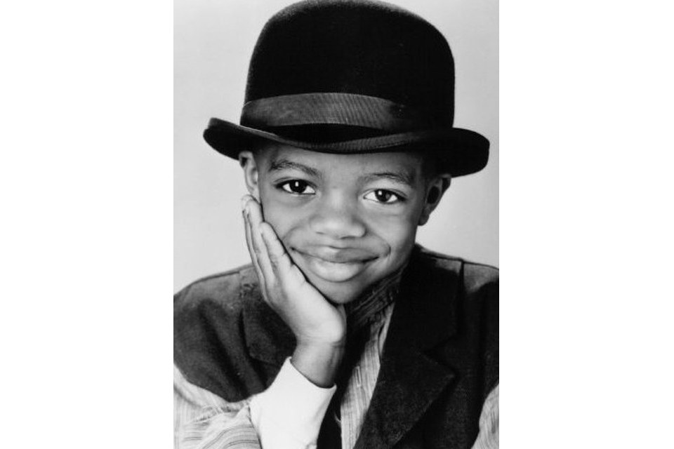Kevin Jamal Woods Kevin Jamal Woods