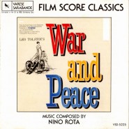 戰爭與和平(美國1956年金·維多執導電影)