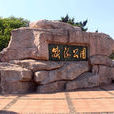 威海公園 威海公園