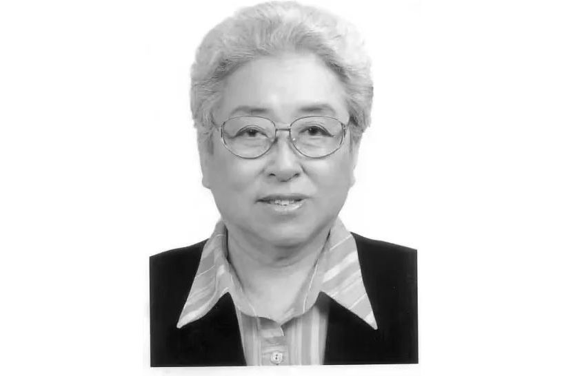 喬淑華 喬淑華