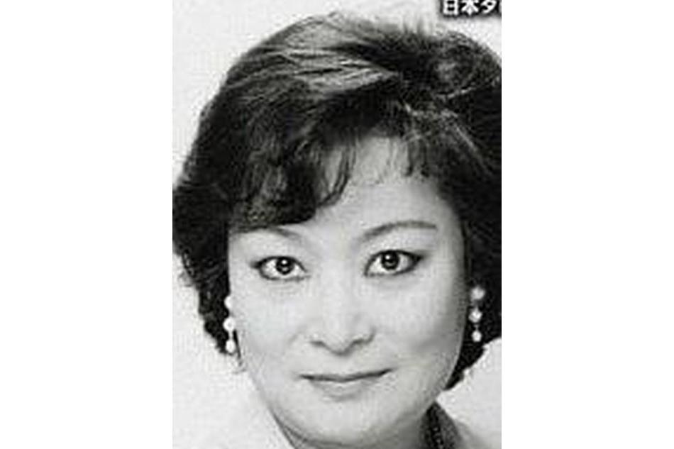 Yoshie Hinoki
