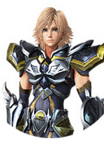 聖鬥士星矢：聖域傳說(2014年佐藤敬一執導日本動畫電影)