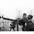DShK 1938重機槍 DShK 1938重機槍