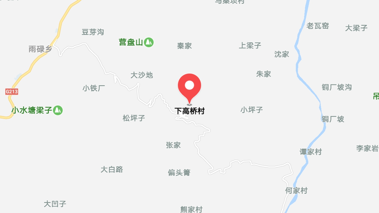 地圖信息