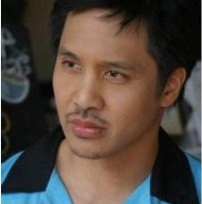 Johnny Asuncion Johnny Asuncion