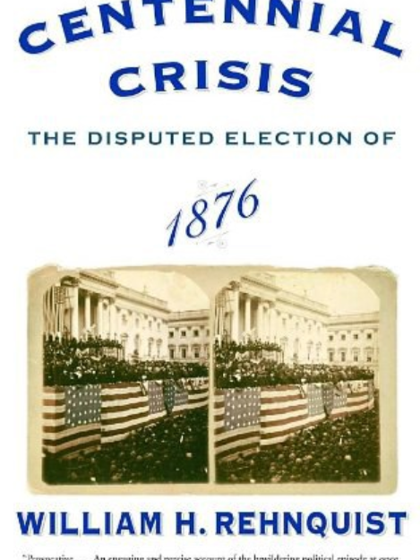 Centennial Crisis Centennial Crisis