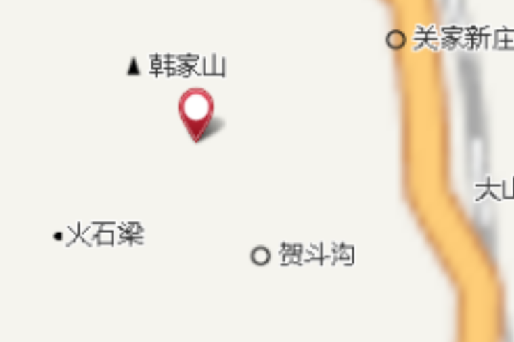 毛毛咀 毛毛咀