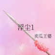 浮塵1 浮塵1