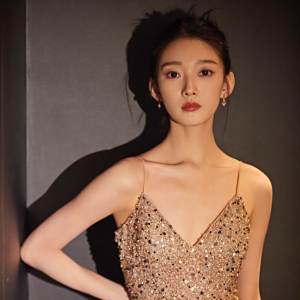 王一林(中國內地女演員)