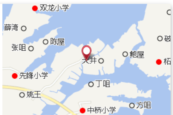 小金溝閘 小金溝閘