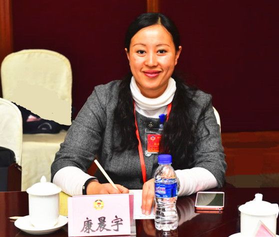康晨宇 康晨宇