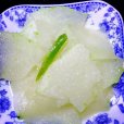 白油冬瓜 白油冬瓜