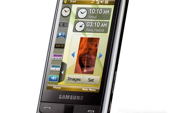 三星 I900(8GB) 三星 I900(8GB)