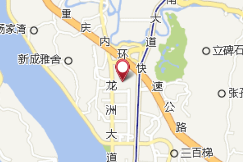 黃角塆 黃角塆