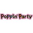 Poppin\x27Party Poppin\x27Party