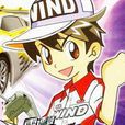 凌風(卡通片《雷速登閃電衝線》角色) 凌風(卡通片《雷速登閃電衝線》角色)