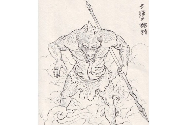 軟柄槍(纏絲槍) 軟柄槍(纏絲槍)