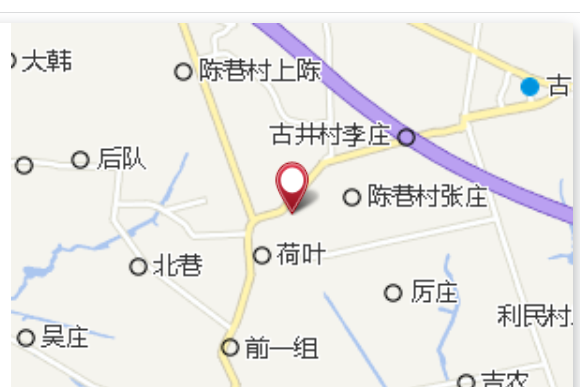 楊家大塘 楊家大塘