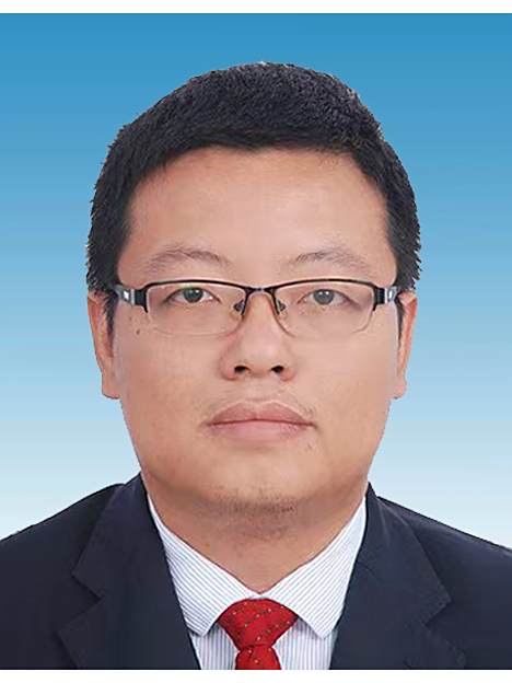 方超(山東省德州市慶雲縣統計局黨組成員、副局長) 方超(山東省德州市慶雲縣統計局黨組成員、副局長)